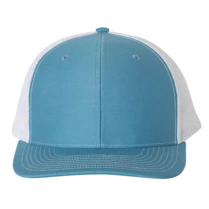 DESIGN YOUR OWN CUSTOM RICHARDSON 112 TRUCKER HAT - Whiskey Shoals