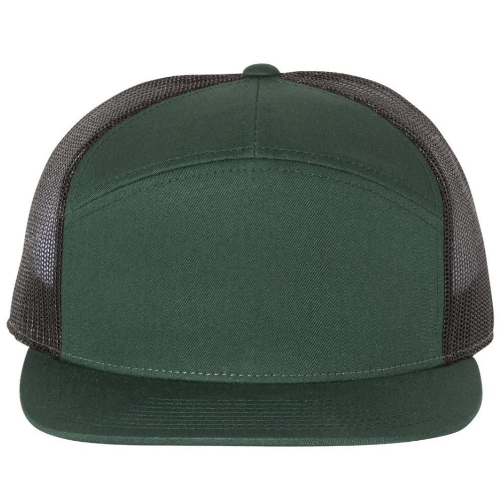 DESIGN YOUR OWN HAT - RICHARDSON 168 - Whiskey Shoals