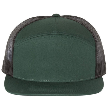 DESIGN YOUR OWN HAT - RICHARDSON 168 - Whiskey Shoals