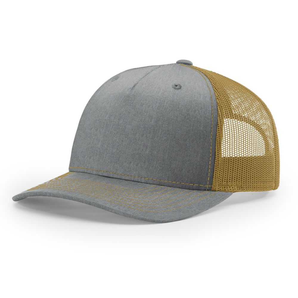 RICHARDSON 112FP - HAT BLANKS