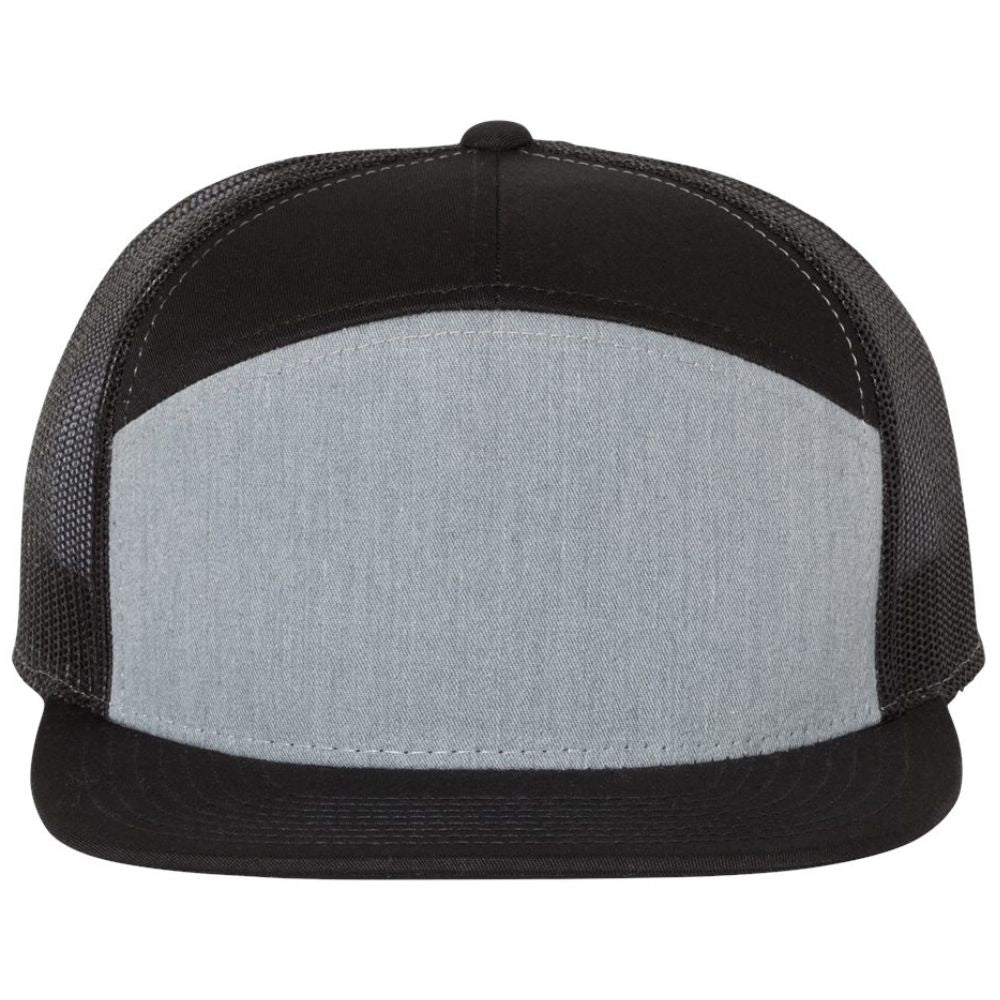 DESIGN YOUR OWN HAT - RICHARDSON 168 - Whiskey Shoals