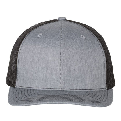 DESIGN YOUR OWN CUSTOM RICHARDSON 112 TRUCKER HAT - Whiskey Shoals