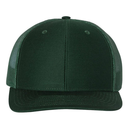 DESIGN YOUR OWN CUSTOM RICHARDSON 112 TRUCKER HAT - Whiskey Shoals