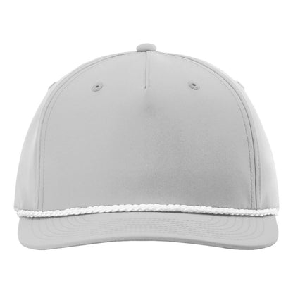RICHARDSON 258 CLASSIC ROPE CAP - DESIGN YOUR OWN
