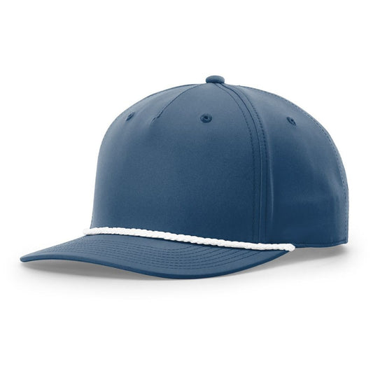 RICHARDSON 258 - CLASSIC ROPE HAT