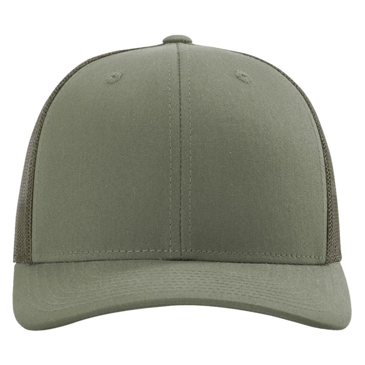 DESIGN YOUR OWN CUSTOM RICHARDSON 112 TRUCKER HAT - Whiskey Shoals