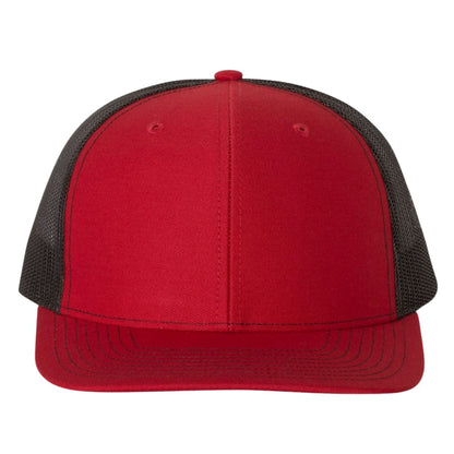 DESIGN YOUR OWN CUSTOM RICHARDSON 112 TRUCKER HAT - Whiskey Shoals