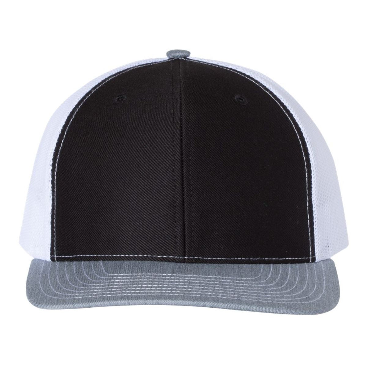 DESIGN YOUR OWN CUSTOM RICHARDSON 112 TRUCKER HAT - Whiskey Shoals