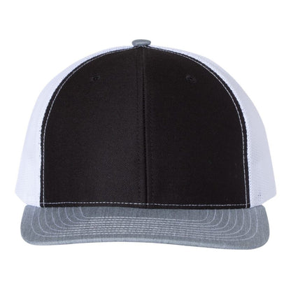 DESIGN YOUR OWN CUSTOM RICHARDSON 112 TRUCKER HAT - Whiskey Shoals