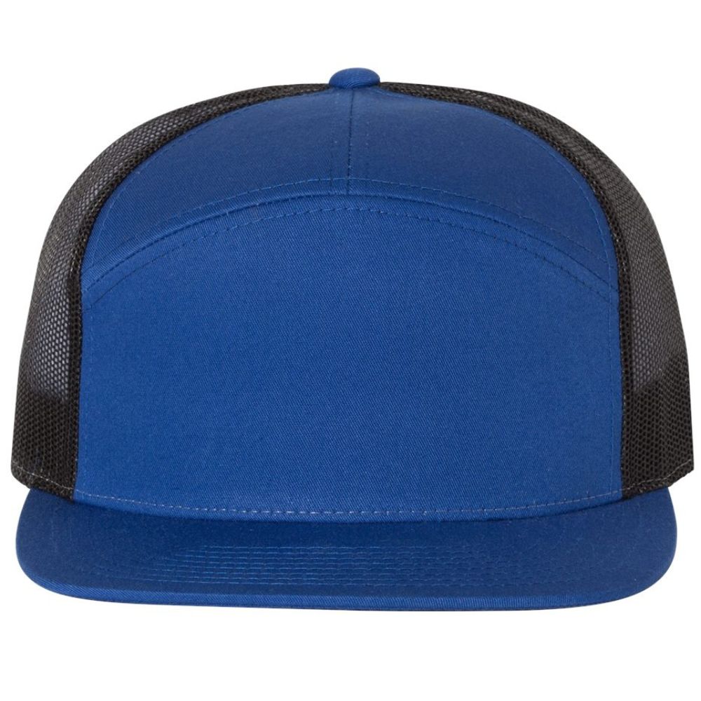 DESIGN YOUR OWN HAT - RICHARDSON 168 - Whiskey Shoals