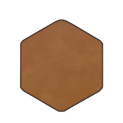 Rawhide - Hybond Leatherette
