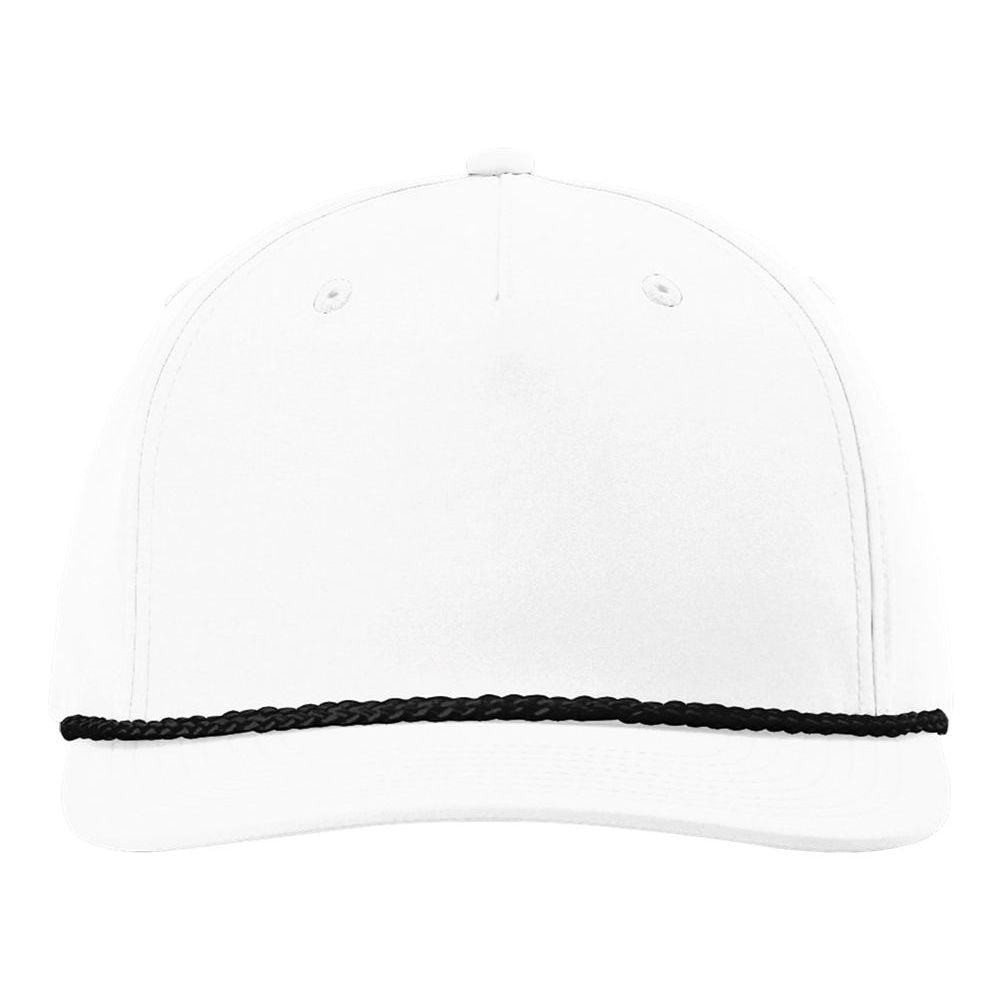 RICHARDSON 258 CLASSIC ROPE CAP - DESIGN YOUR OWN