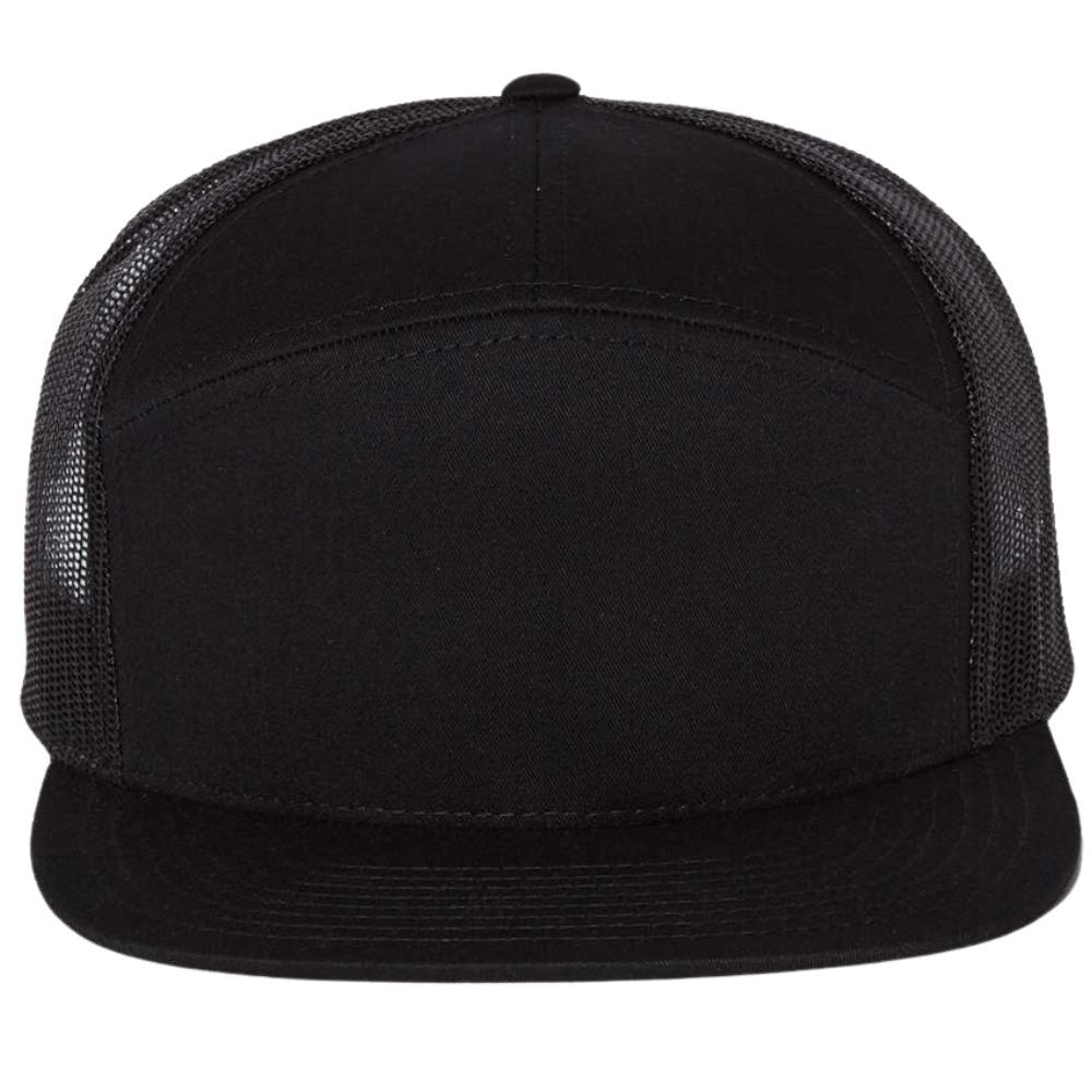 DESIGN YOUR OWN HAT - RICHARDSON 168 - Whiskey Shoals