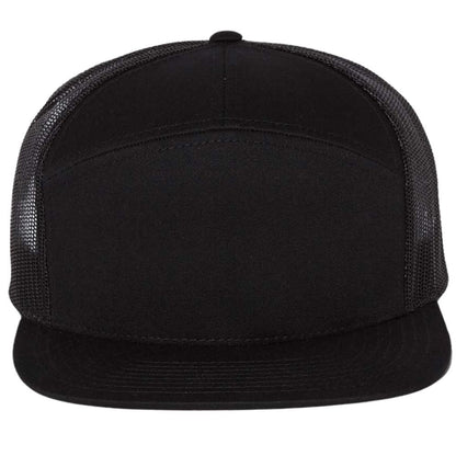 DESIGN YOUR OWN HAT - RICHARDSON 168 - Whiskey Shoals